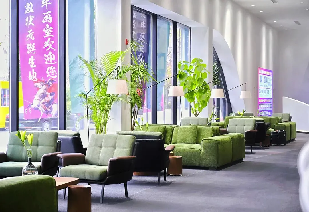 【希牛画室美术中考招生简章】初三必看,降分录取+全程护航,圆你重点梦! 第30张