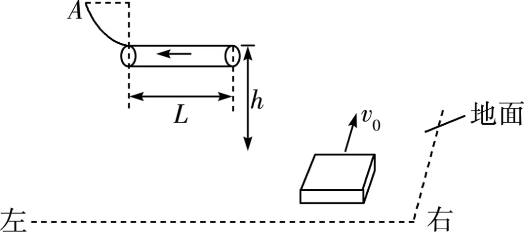 天一大联考湖南高三3月考物理试卷及详细答案 第42张 天一大联考湖南高三3月考物理试卷及详细答案 第42张