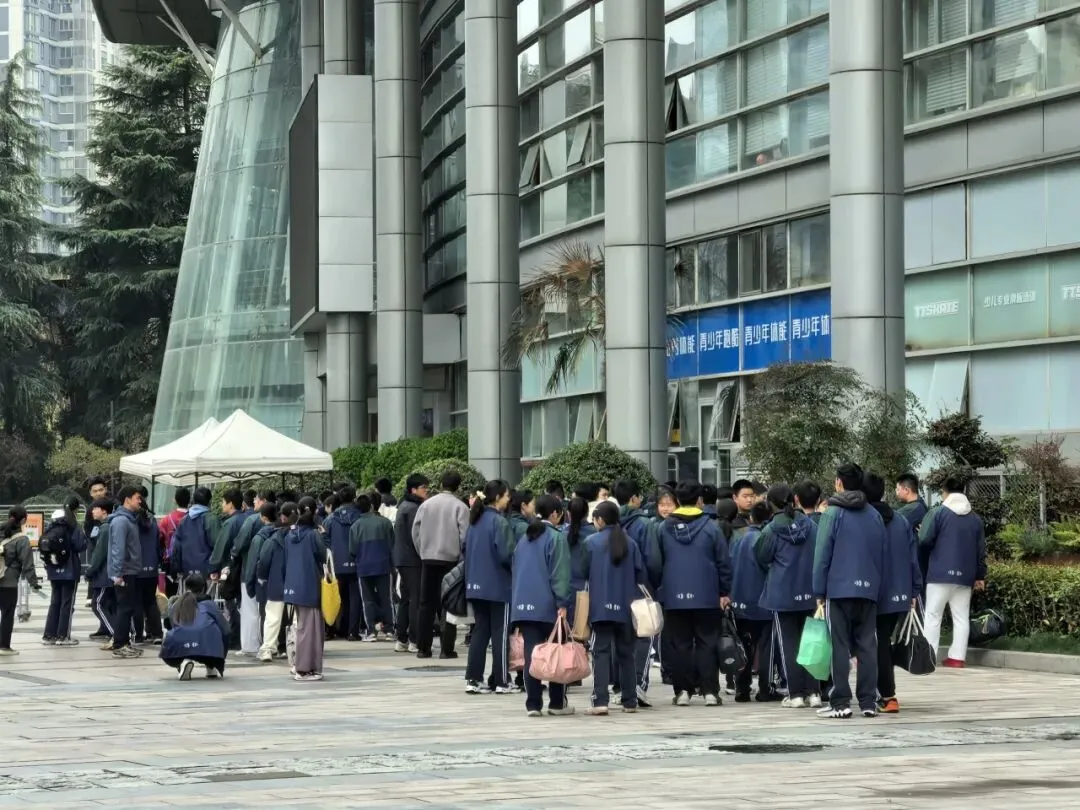 体育中考首日,游泳满分很多!他们都有哪些诀窍?记者问到了不少…… 第2张