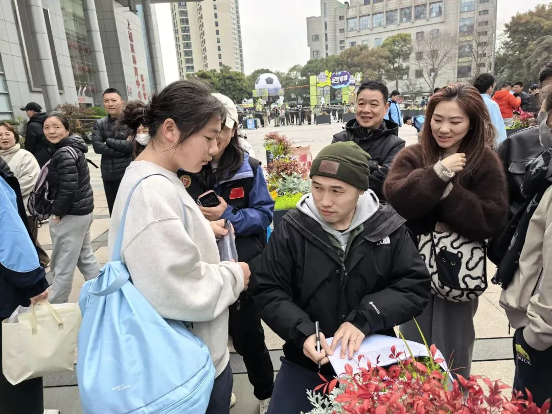 体育中考首日,游泳满分很多!他们都有哪些诀窍?记者问到了不少…… 第6张