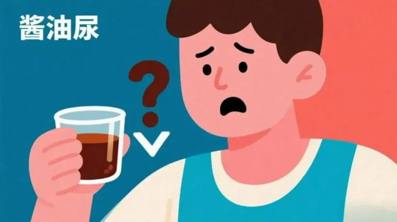 14岁男生冲刺中考体育,狂练2小时游泳,竟致“酱油尿”紧急住院,被确诊为 “横纹肌溶解症”,医生:极易引发急性肾功能衰竭 第1张 14岁男生冲刺中考体育,狂练2小时游泳,竟致“酱油尿”紧急住院,被确诊为 “横纹肌溶解症”,医生:极易引发急性肾功能衰竭 第1张