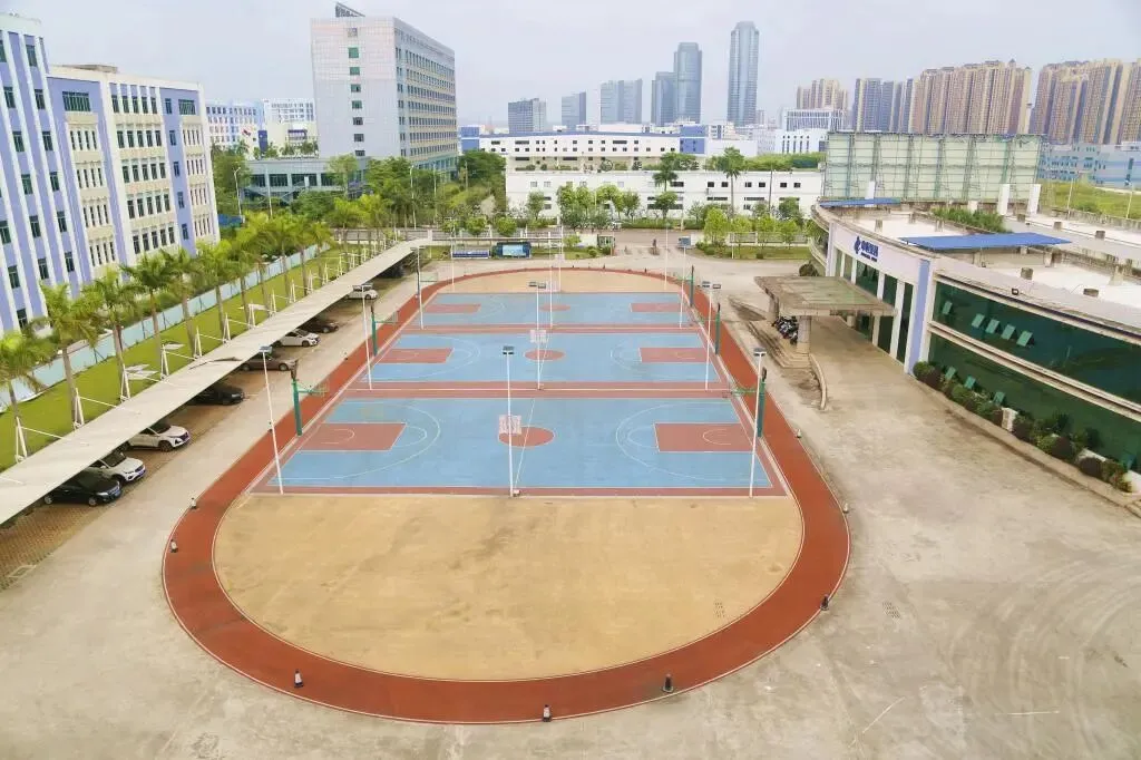 中考不迷茫|公办五星级重点校|广西机电工程招生简章 第2张