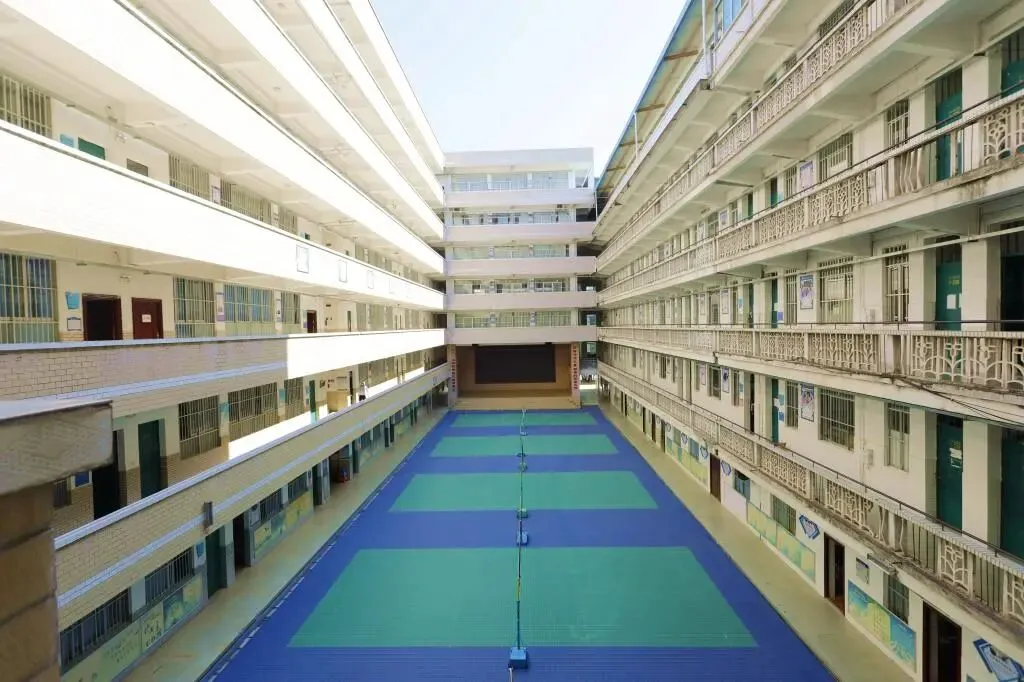 中考不迷茫|公办五星级重点校|广西机电工程招生简章 第3张