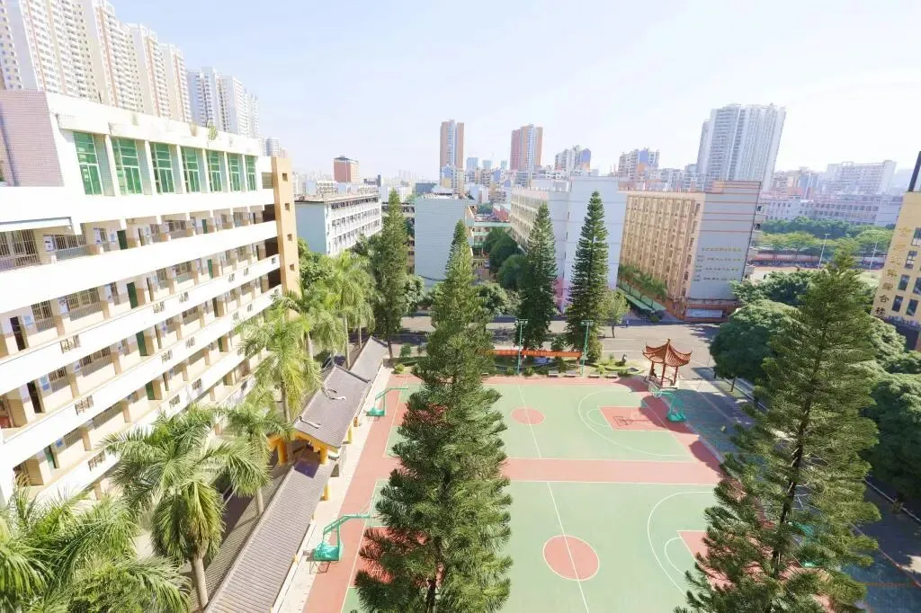 中考不迷茫|公办五星级重点校|广西机电工程招生简章 第5张