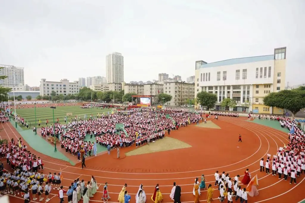 中考不迷茫|公办五星级重点校|广西机电工程招生简章 第6张