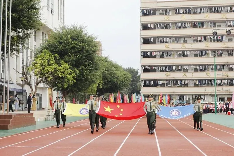 中考不迷茫|公办五星级重点校|广西机电工程招生简章 第7张