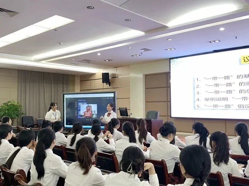 中考不迷茫|公办五星级重点校|广西机电工程招生简章 第8张