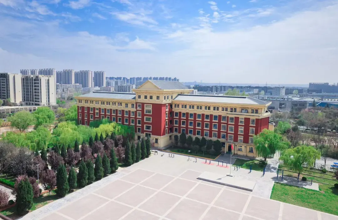 西安国际高中|无需中考成绩!西安博爱学校国际部2026年招生简章! 第7张