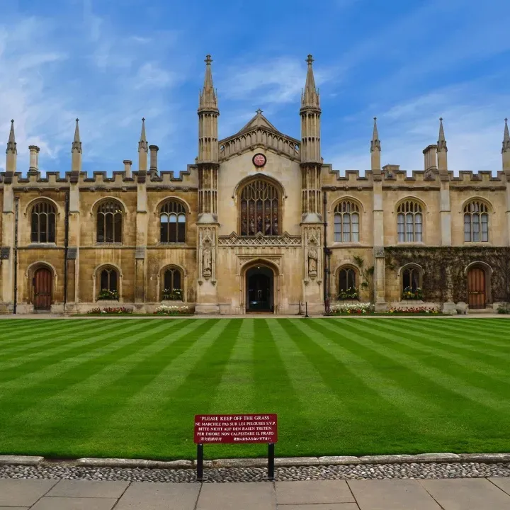 西安国际高中|无需中考成绩!西安博爱学校国际部2026年招生简章! 第12张