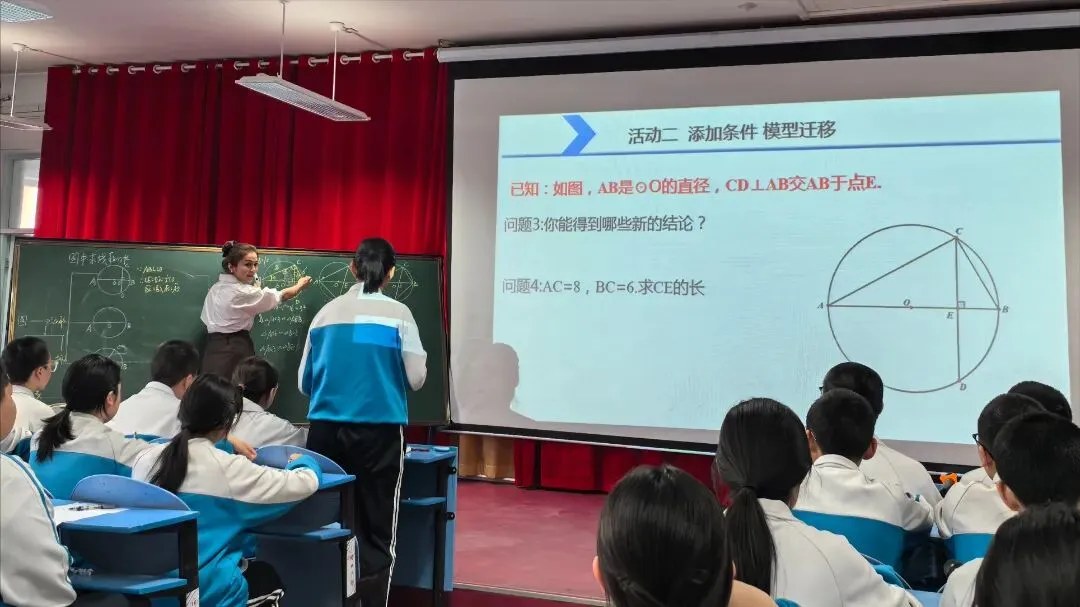 潜心研讨谋策略 砥砺前行备中考 (总第50期2026年第19期) 第14张