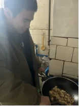 策马扬鞭正当时,劳动砺志迎中考 ——珠海市夏湾中学初三年级“我的中国年”寒假劳动实践活动 第35张