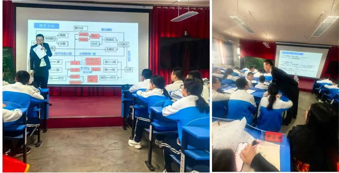 潜心研讨谋策略 砥砺前行备中考 (总第50期2026年第19期) 第18张