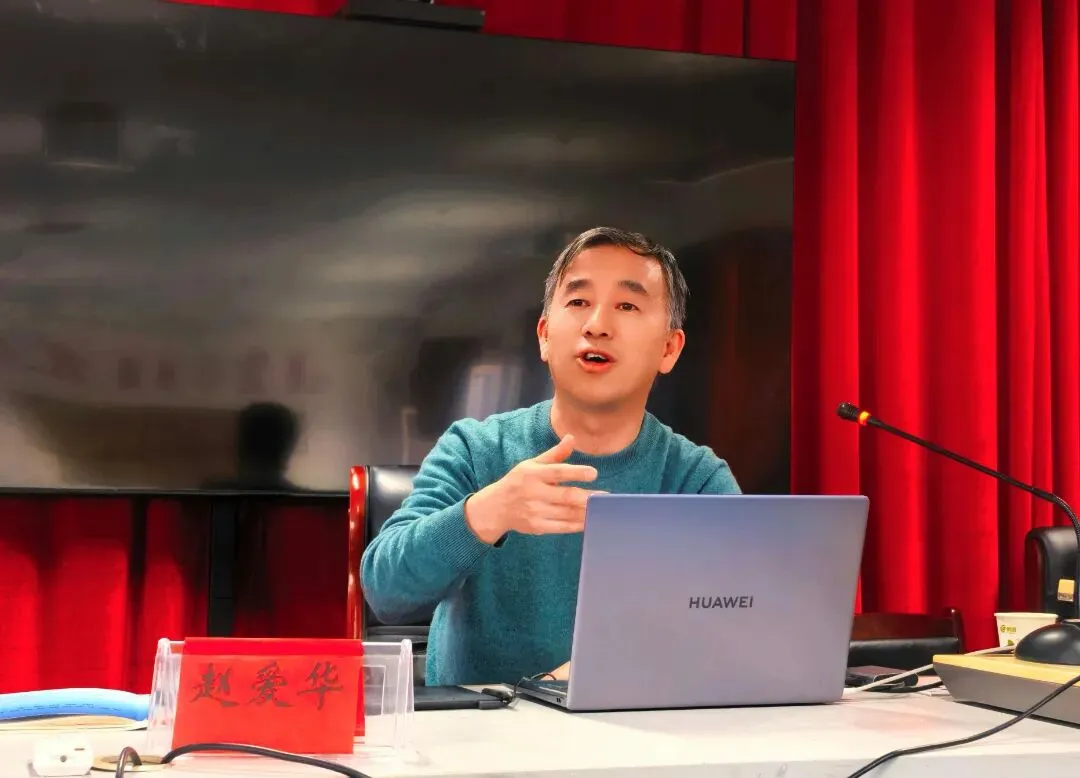 潜心研讨谋策略 砥砺前行备中考 (总第50期2026年第19期) 第21张