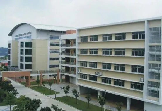 东莞中考家庭必看!公办中职汇总(升学率、简介、分数线) 第40张