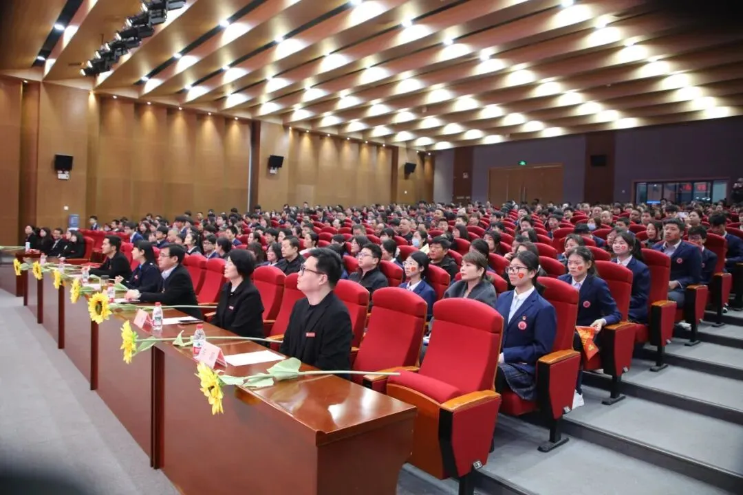 为梦而战 决胜中考 第14张