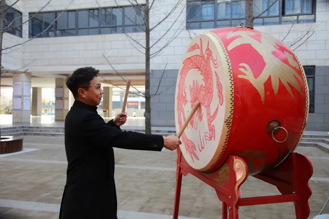 为梦而战 决胜中考 第20张