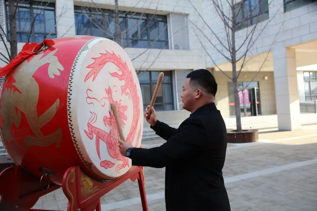 为梦而战 决胜中考 第21张