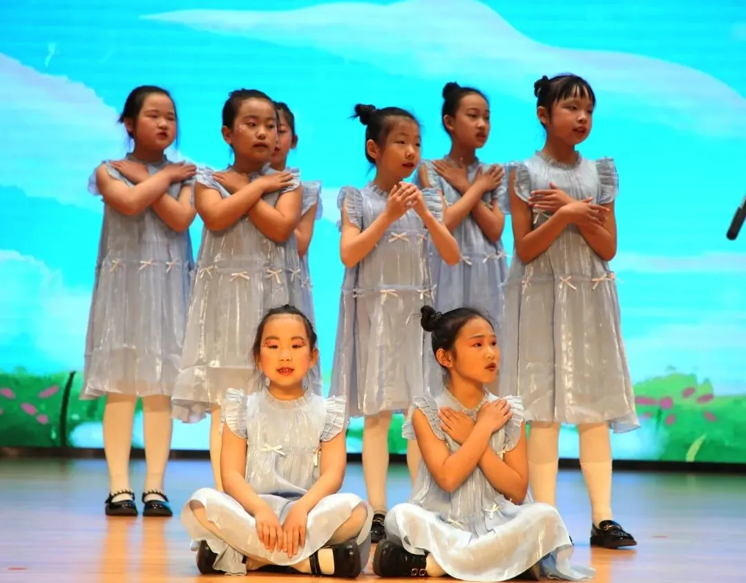 为梦而战 决胜中考 第25张