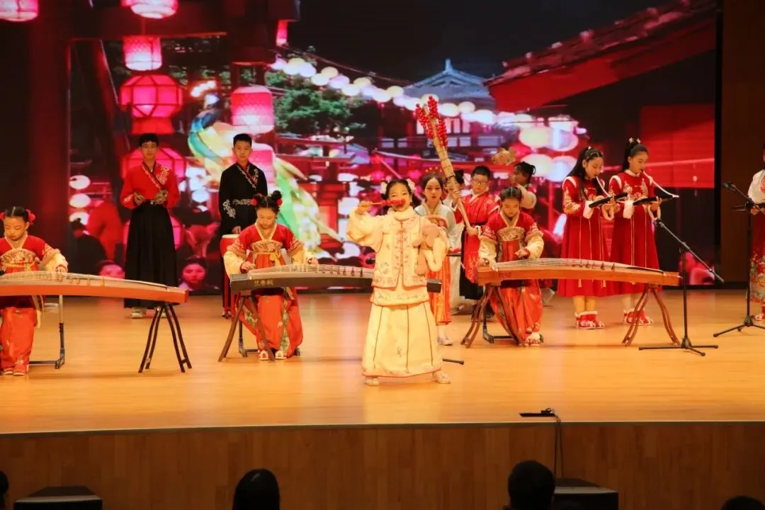 为梦而战 决胜中考 第32张