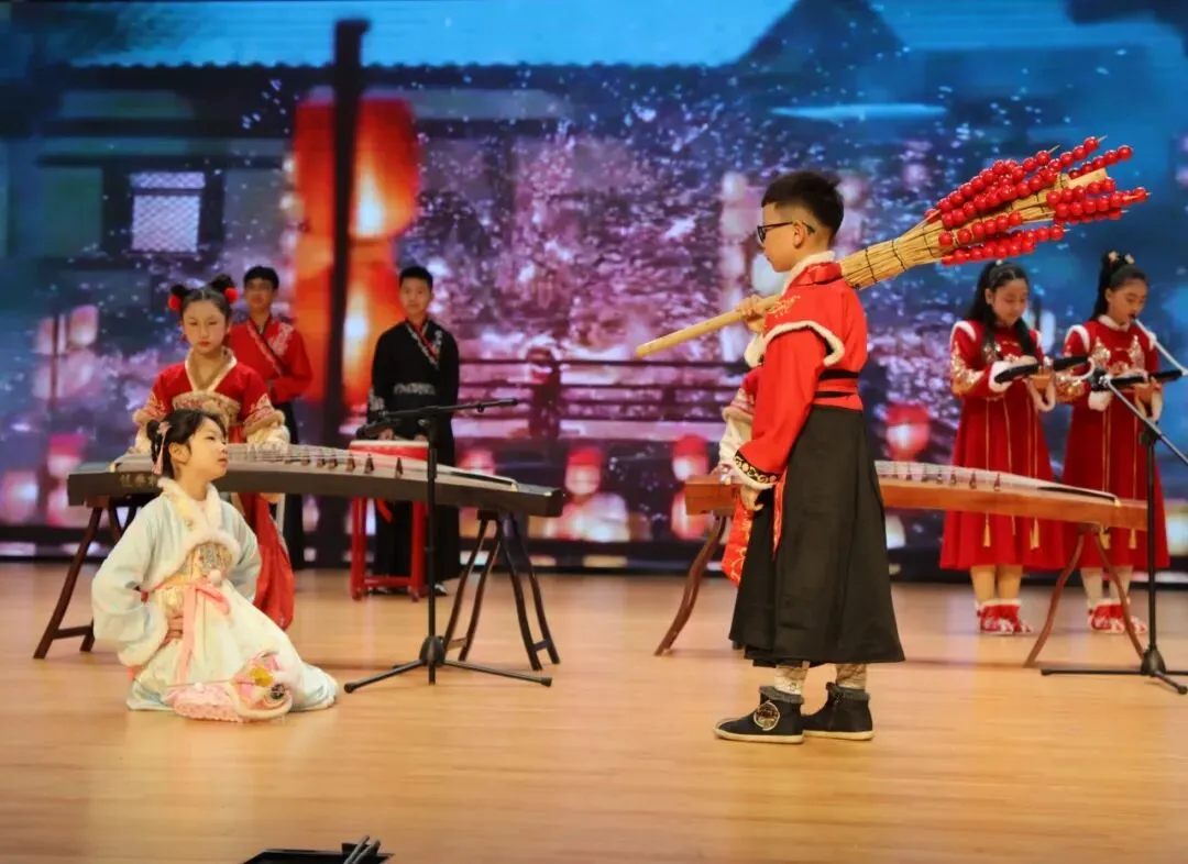 为梦而战 决胜中考 第33张