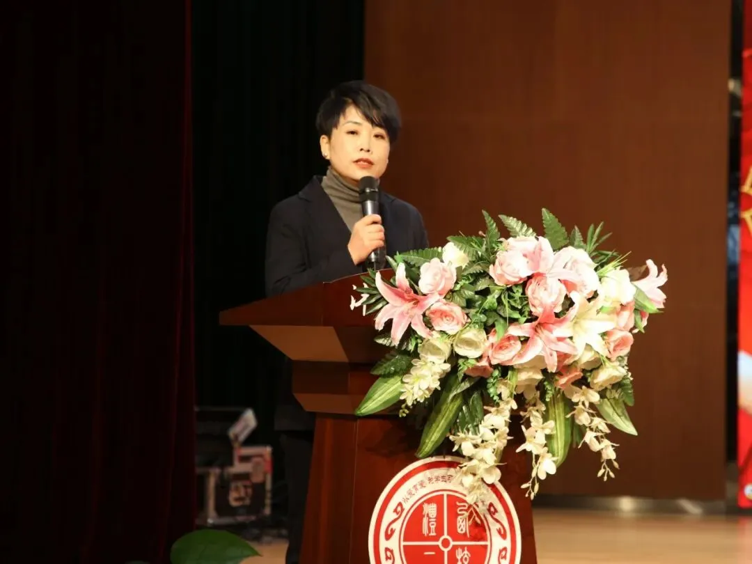 为梦而战 决胜中考 第37张