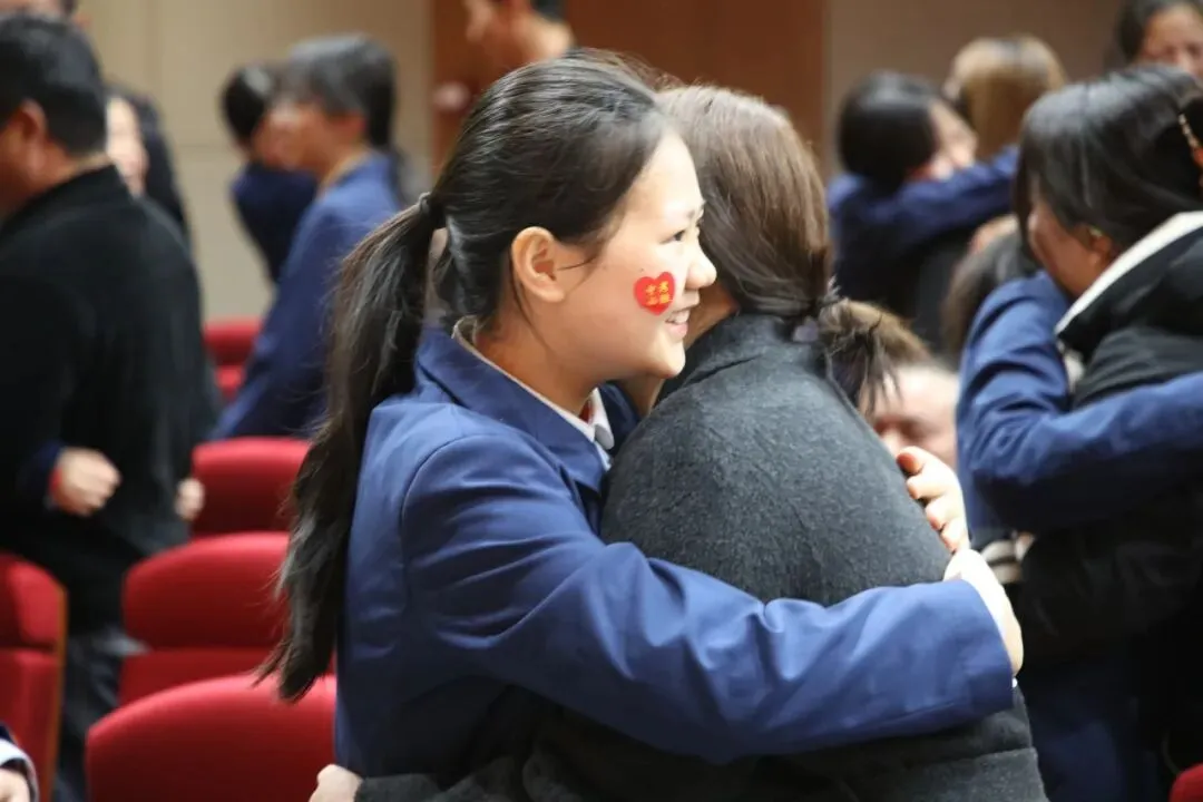 为梦而战 决胜中考 第40张