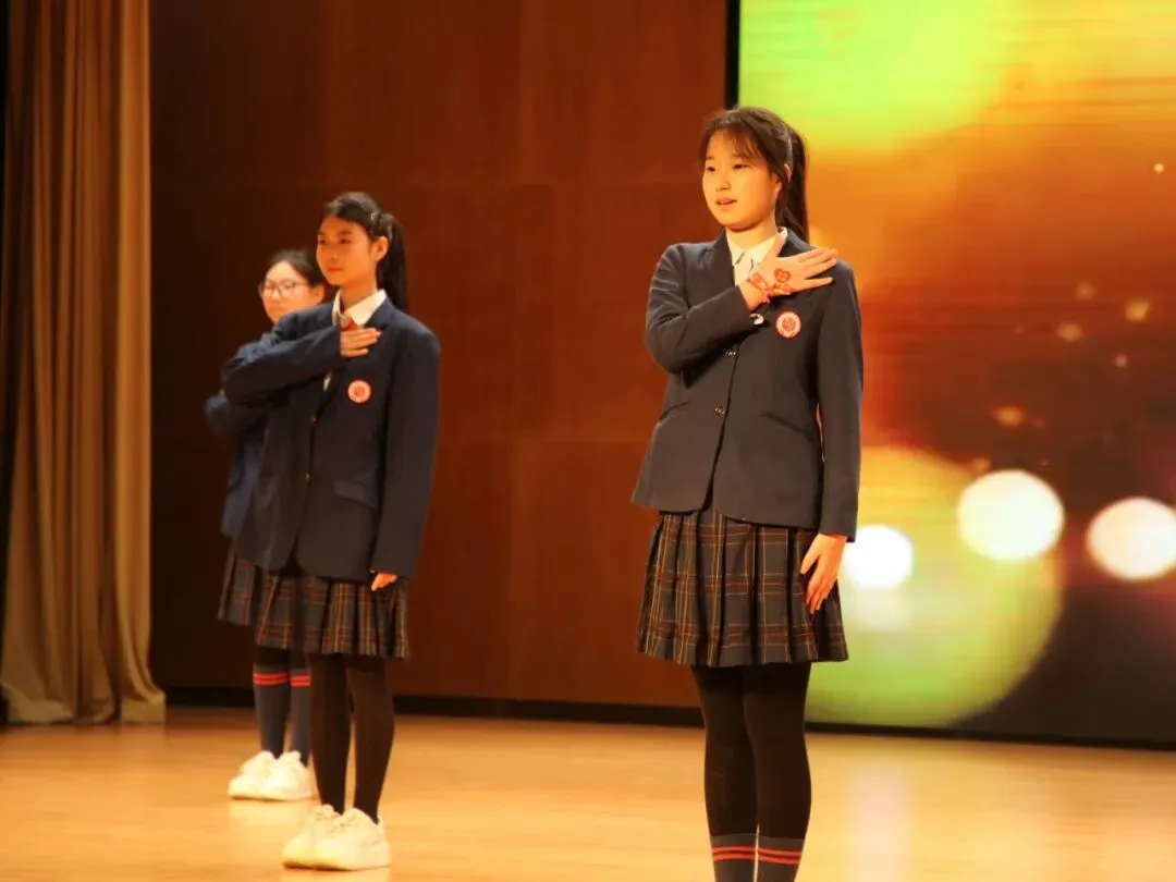 为梦而战 决胜中考 第48张