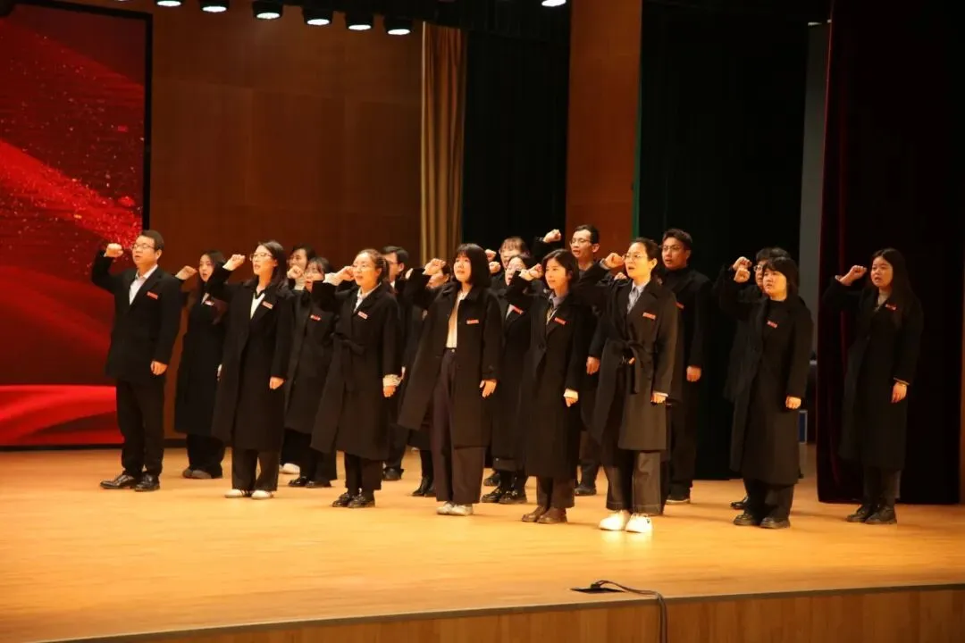 为梦而战 决胜中考 第59张