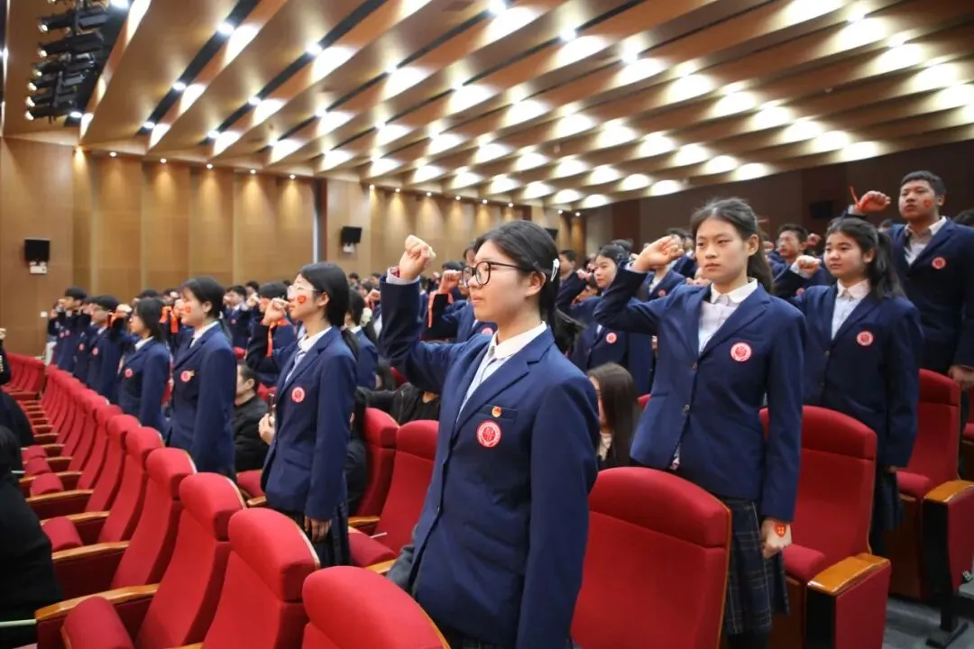 为梦而战 决胜中考 第62张