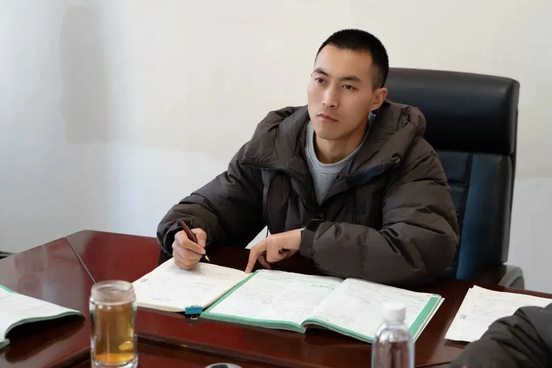 全力以赴,所愿皆得 | 正道中学初三中考冲刺纪实 第37张 全力以赴,所愿皆得 | 正道中学初三中考冲刺纪实 第37张