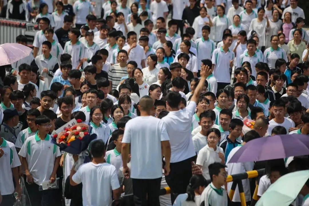 中考大变局,中国教育改革要动真格了! 第3张 中考大变局,中国教育改革要动真格了! 第3张