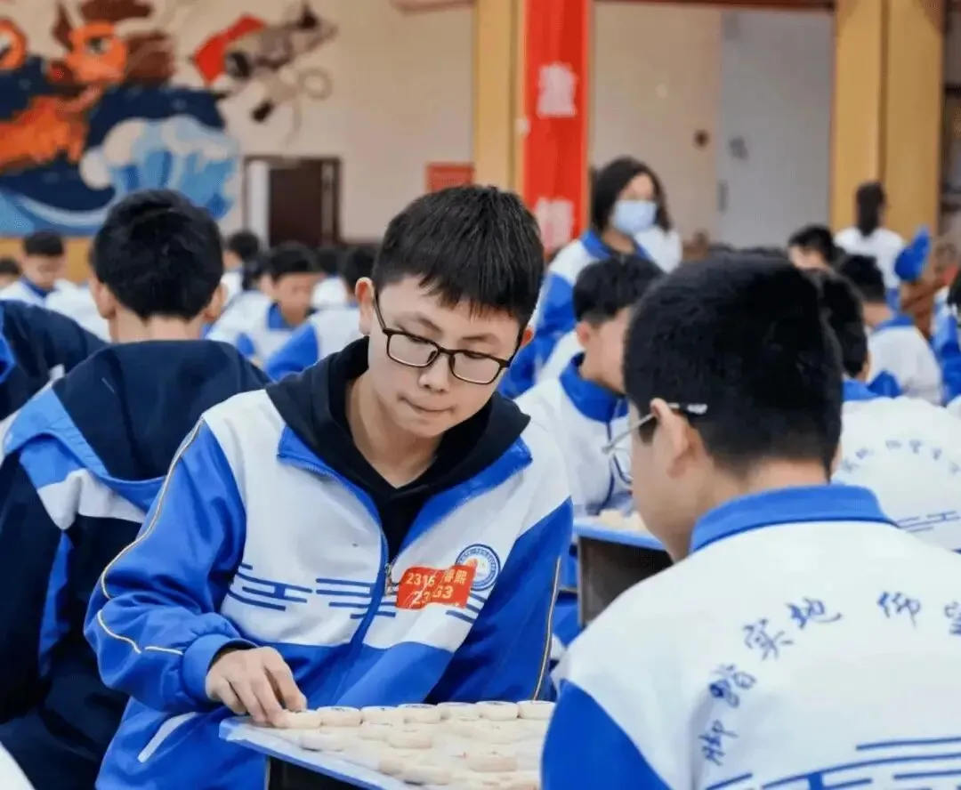 中考大变局,中国教育改革要动真格了! 第5张 中考大变局,中国教育改革要动真格了! 第5张