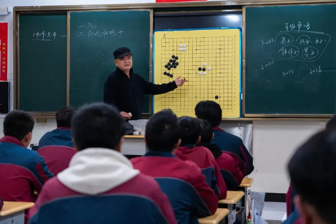 全力以赴,所愿皆得 | 正道中学初三中考冲刺纪实 第80张 全力以赴,所愿皆得 | 正道中学初三中考冲刺纪实 第80张