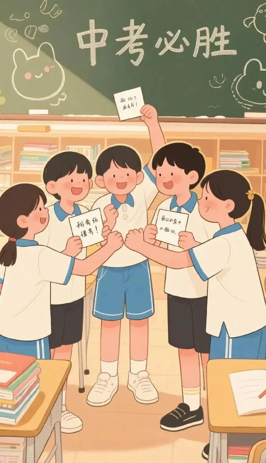 关于中考的一些建议 第15张 关于中考的一些建议 第15张