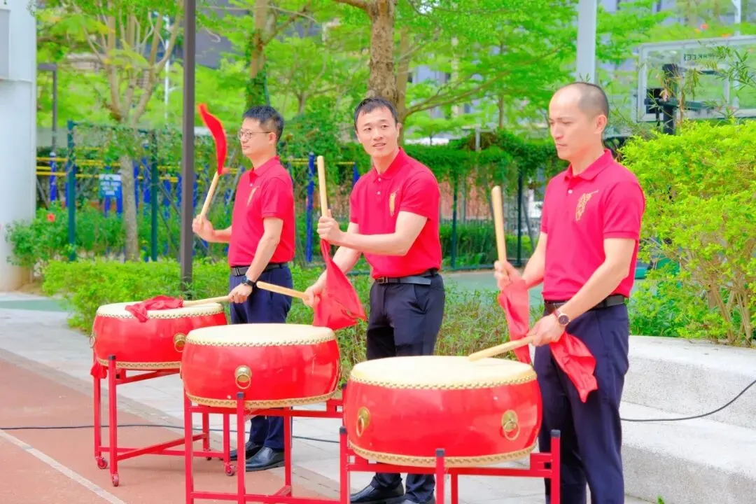 百日磨锋待试剑 长风破浪摘星辰|中考冲刺,我们整装待发! 第17张 百日磨锋待试剑 长风破浪摘星辰|中考冲刺,我们整装待发! 第17张