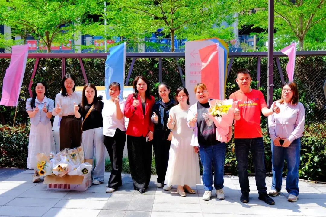 百日磨锋待试剑 长风破浪摘星辰|中考冲刺,我们整装待发! 第42张 百日磨锋待试剑 长风破浪摘星辰|中考冲刺,我们整装待发! 第42张