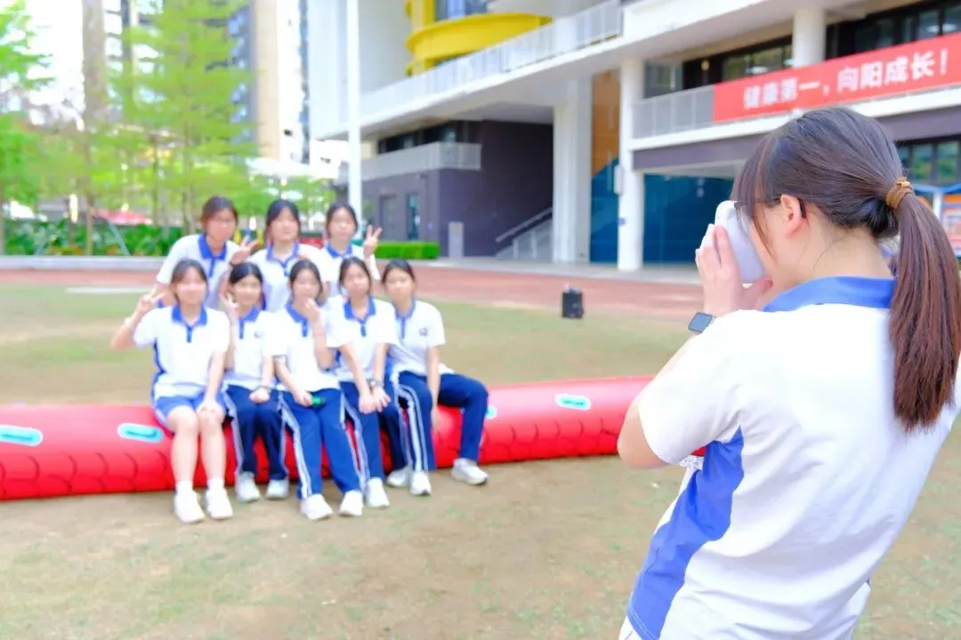 百日磨锋待试剑 长风破浪摘星辰|中考冲刺,我们整装待发! 第76张 百日磨锋待试剑 长风破浪摘星辰|中考冲刺,我们整装待发! 第76张