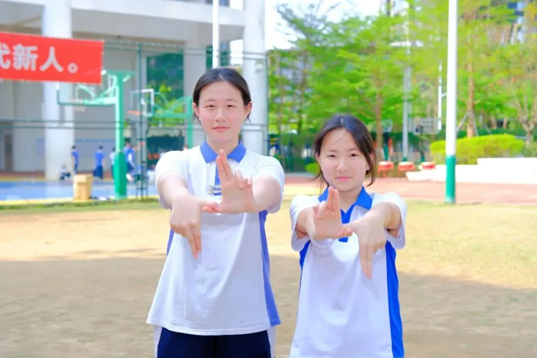 百日磨锋待试剑 长风破浪摘星辰|中考冲刺,我们整装待发! 第78张 百日磨锋待试剑 长风破浪摘星辰|中考冲刺,我们整装待发! 第78张