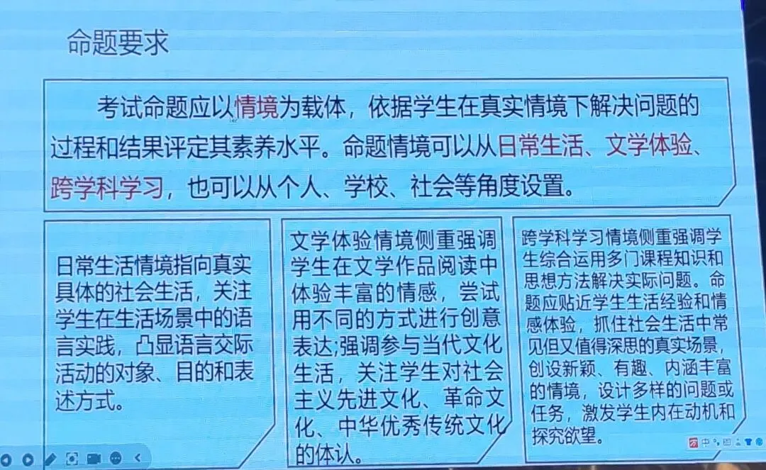 2026年中考培训内容(一) 第11张