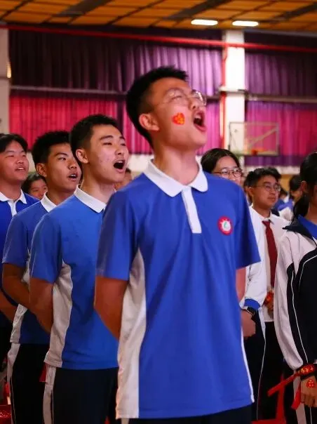 中考倒计时100天:这一次,我们“誓”在必得! 第58张 中考倒计时100天:这一次,我们“誓”在必得! 第58张