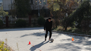 定了!2026济南中考体育考场公布!附满分攻略+评分标准 第10张