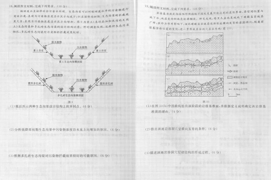 2025 唐山高三二模真题|免费速领,冲刺高考最后关键 第42张 2025 唐山高三二模真题|免费速领,冲刺高考最后关键 第42张