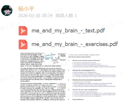 来自高考真题的智慧:Teenagers should be pulled off the sofa 第2张