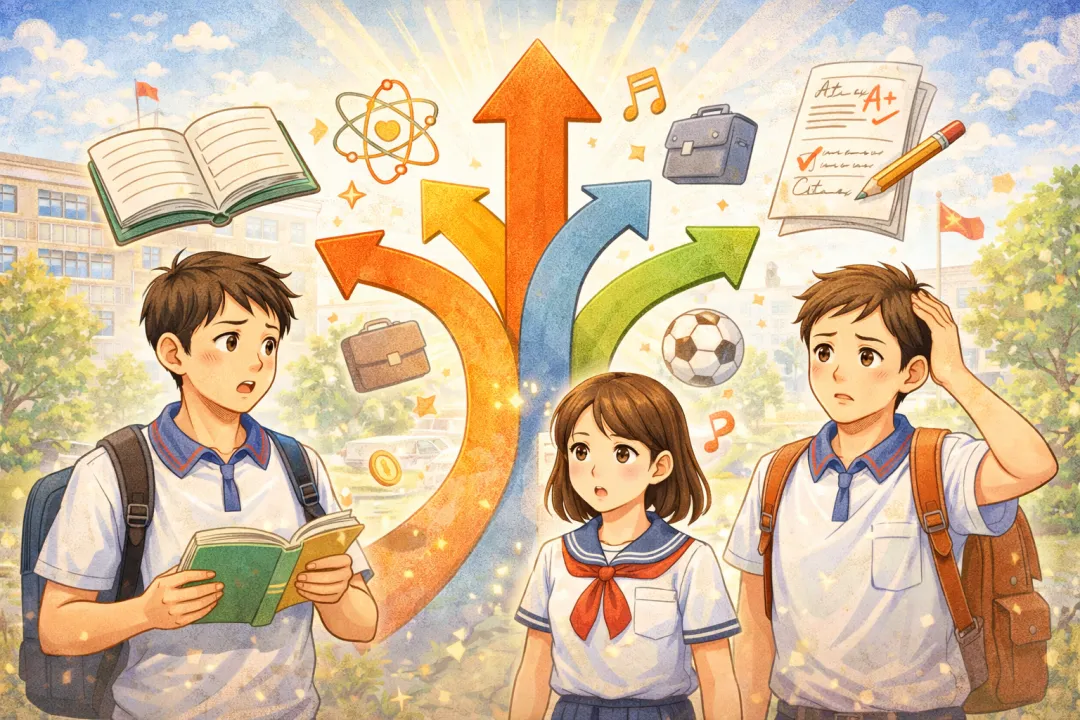 湘潭中考改革方案落地|官方政策解读 第1张