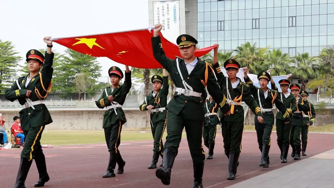 中考百日,为爱加油 | 东江博雅学校2026届中考赋能活动圆满结束 第3张
