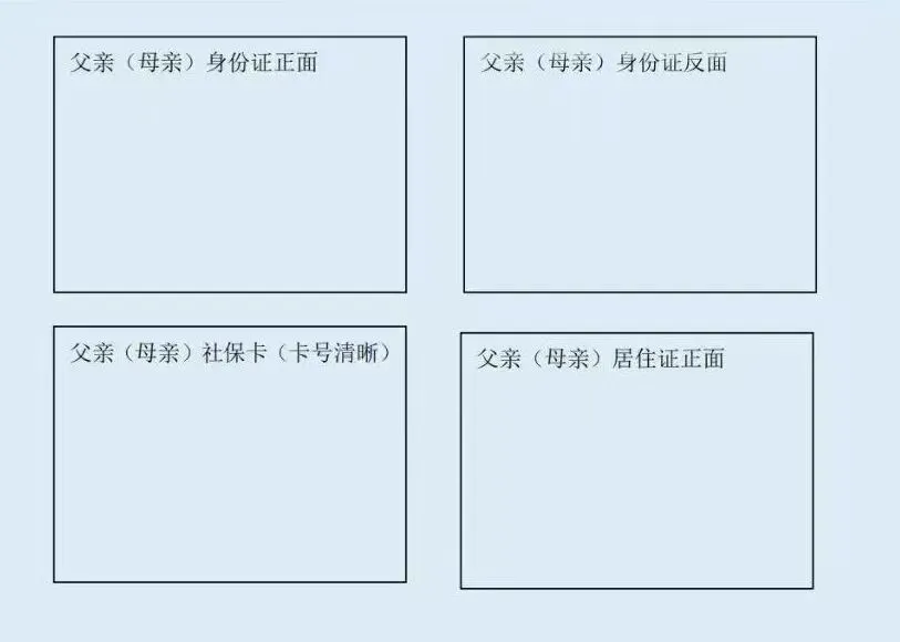 深圳中考报名最详细流程指引! 第12张