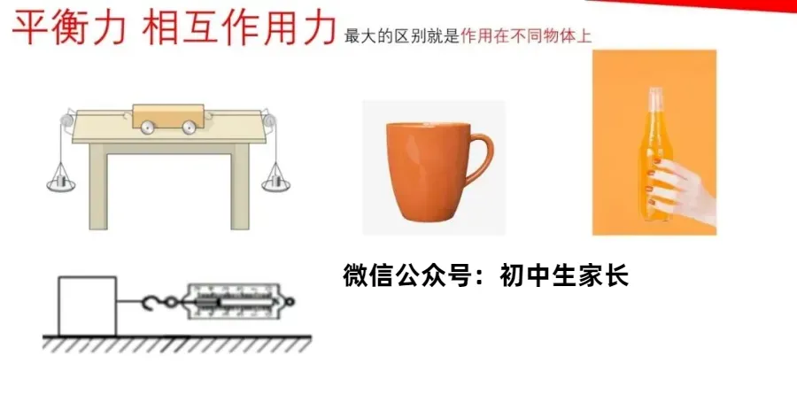 2026年中考物理一轮复习《力学》要点解析,考前一定要搞懂! 第6张