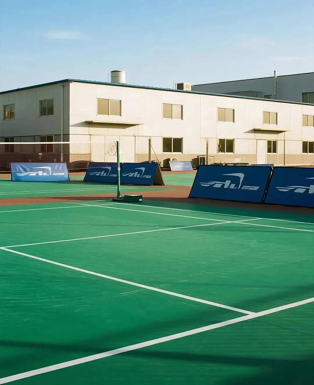 银川中考新增羽毛球、乒乓球 第1张