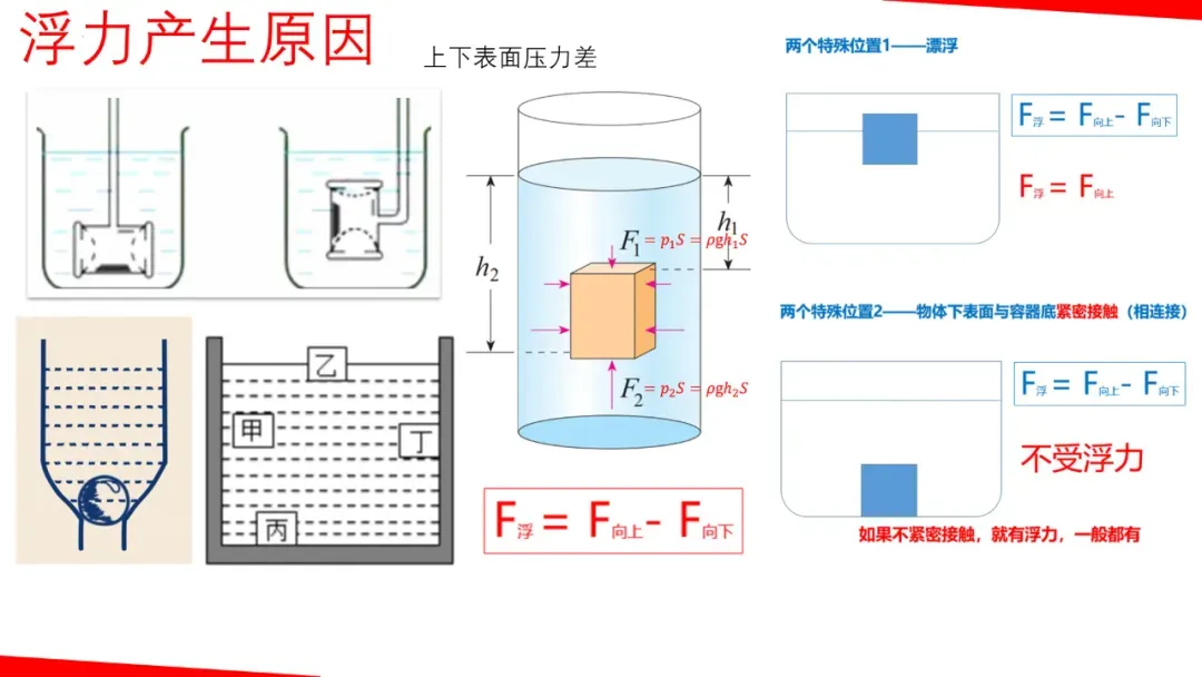 2026年中考物理一轮复习《力学》要点解析,考前一定要搞懂! 第20张