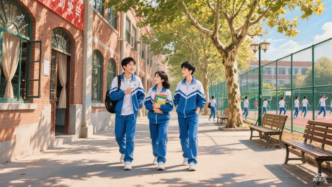 510分新中考的残酷真相:数学已成“生死线”,2026年错1分可能落后百名 第2张 510分新中考的残酷真相:数学已成“生死线”,2026年错1分可能落后百名 第2张